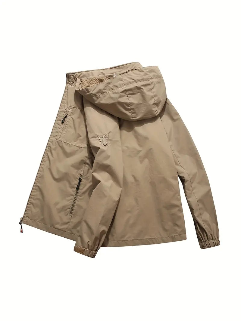 DUMONT LYON | VESTE ÉLÉGANTE ET LÉGÈRE