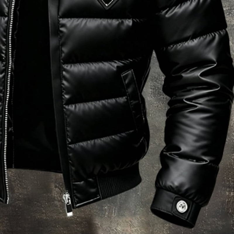 DUMONT LYON | DOUDOUNE CLASSIQUE POUR HOMME