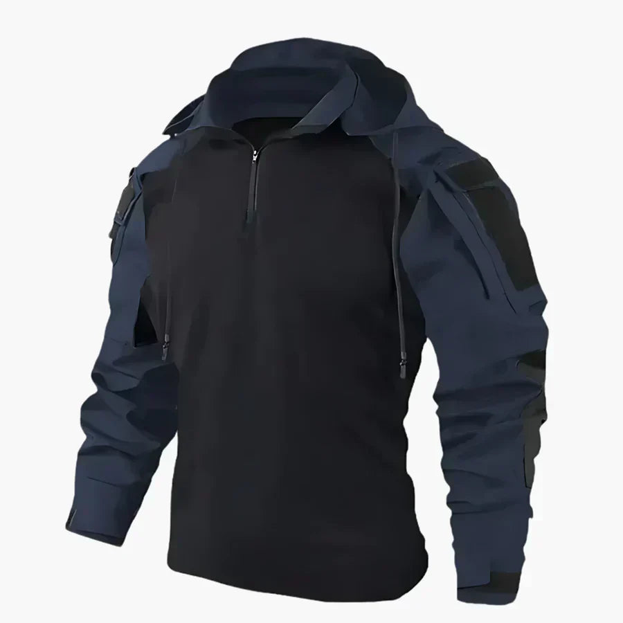 DUMONT LYON | PULL ROBUSTE