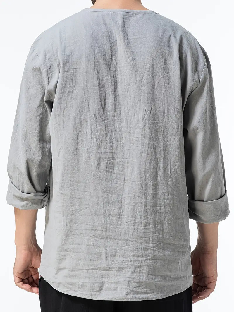 DUMONT LYON | CHEMISE LÉGÈRE