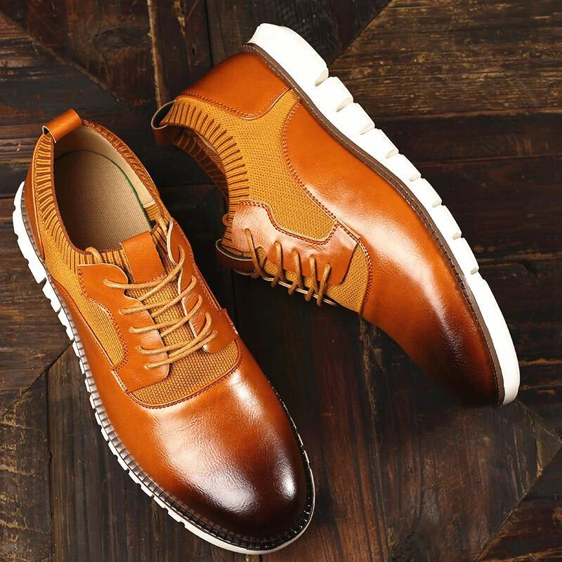 DUMONT LYON | CHAUSSURES DE SOUTIEN QUOTIDIEN POUR HOMME