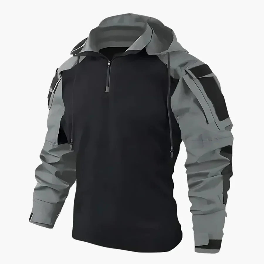 DUMONT LYON | PULL ROBUSTE