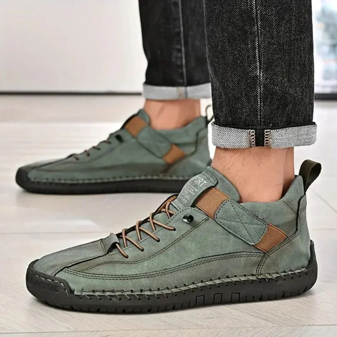 DUMONT LYON | BASKETS URBAINES POUR HOMME