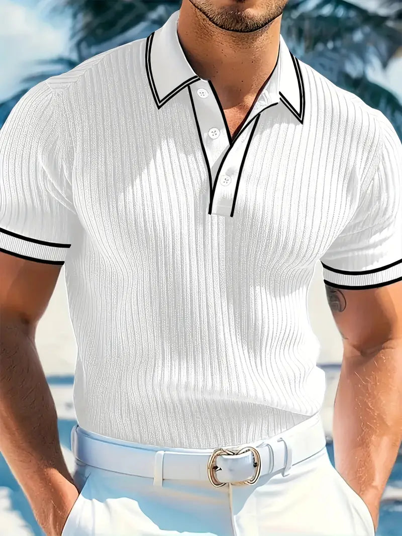 DUMONT LYON POLO | STRUCTURE SUR MESURE, ÉLÉGANCE MÉDITERRANÉENNE