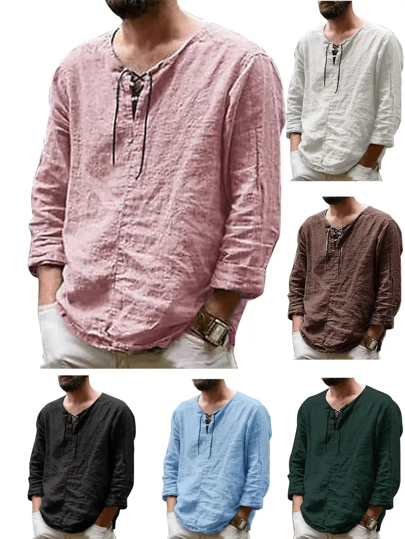 DUMONT LYON | CHEMISE LÉGÈRE
