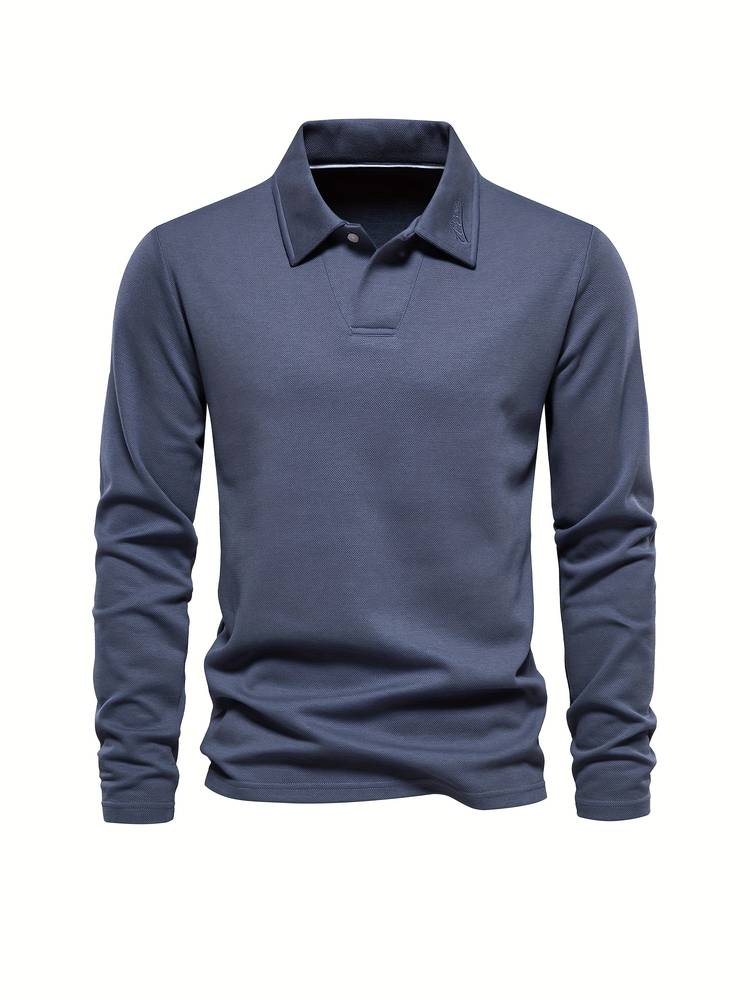 DUMONT LYON | CHEMISE A COL CLASSIQUE