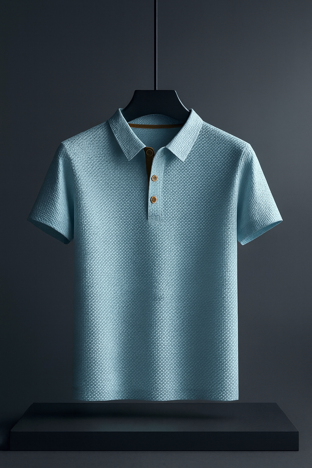 DUMONT LYON | POLO BRISE POUR HOMME