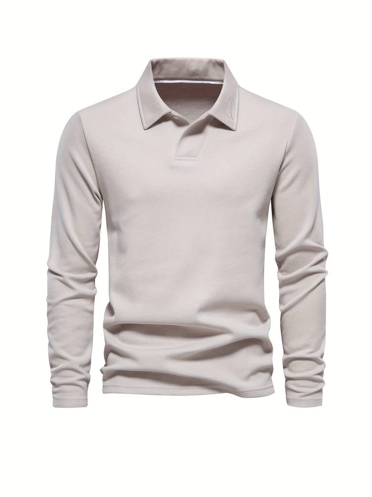 DUMONT LYON | CHEMISE A COL CLASSIQUE