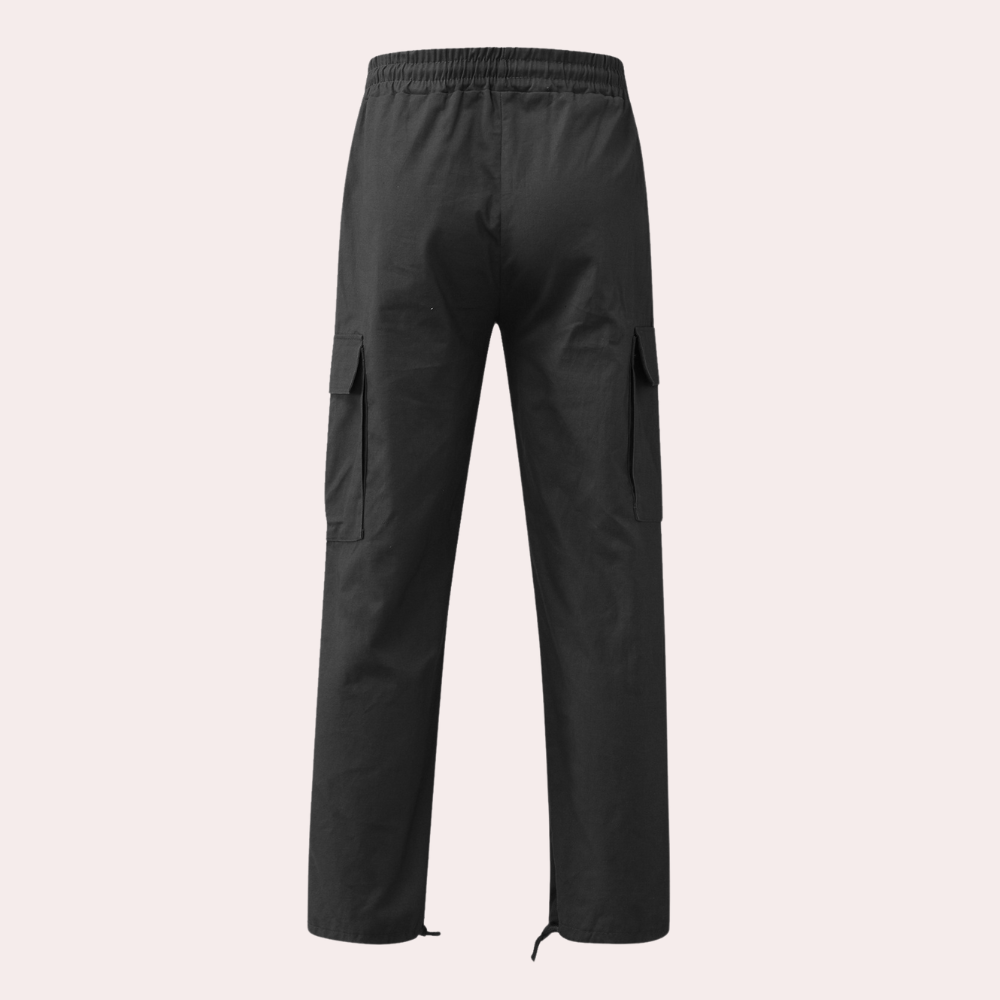 Neri | Pantalons Fonctionnels Élastiques