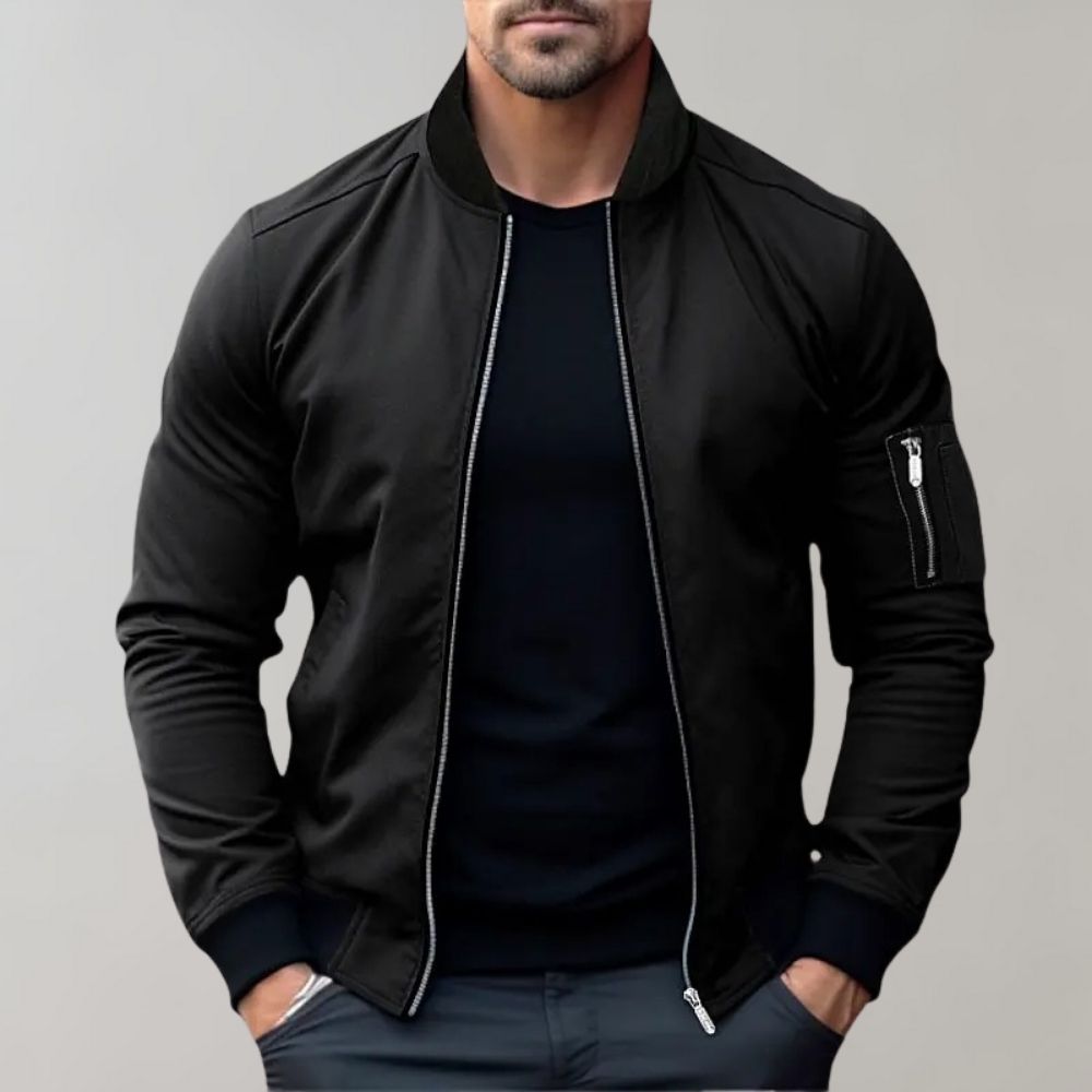 DUMONT LYON | VESTE LÉGÈRE