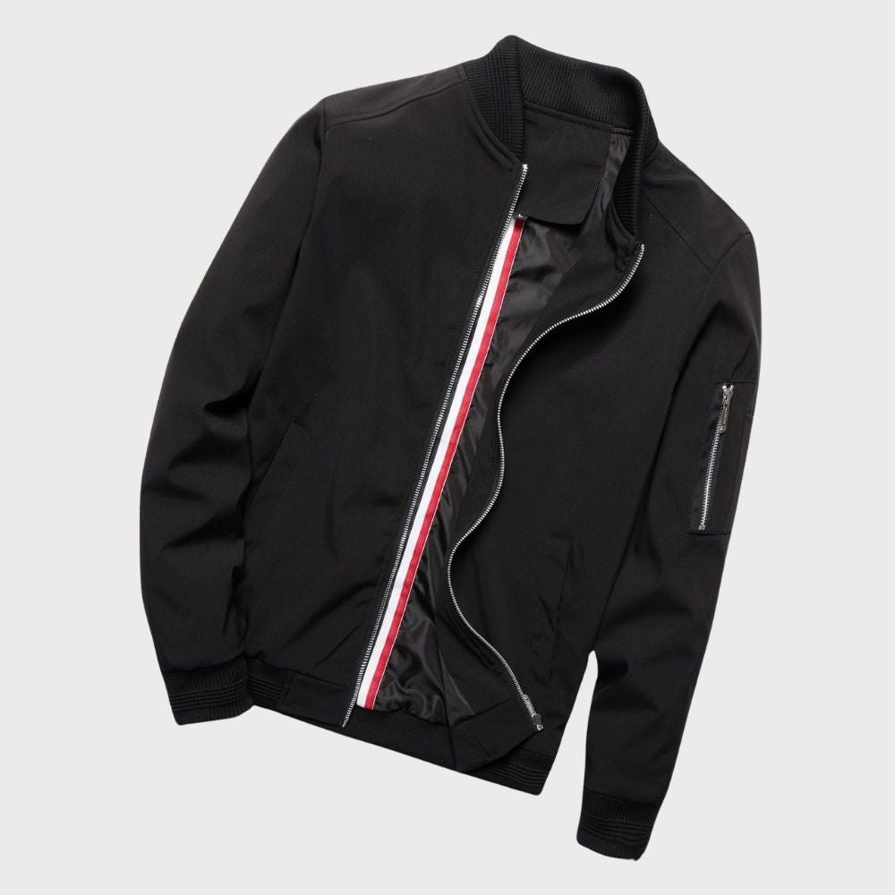 DUMONT LYON | VESTE LÉGÈRE