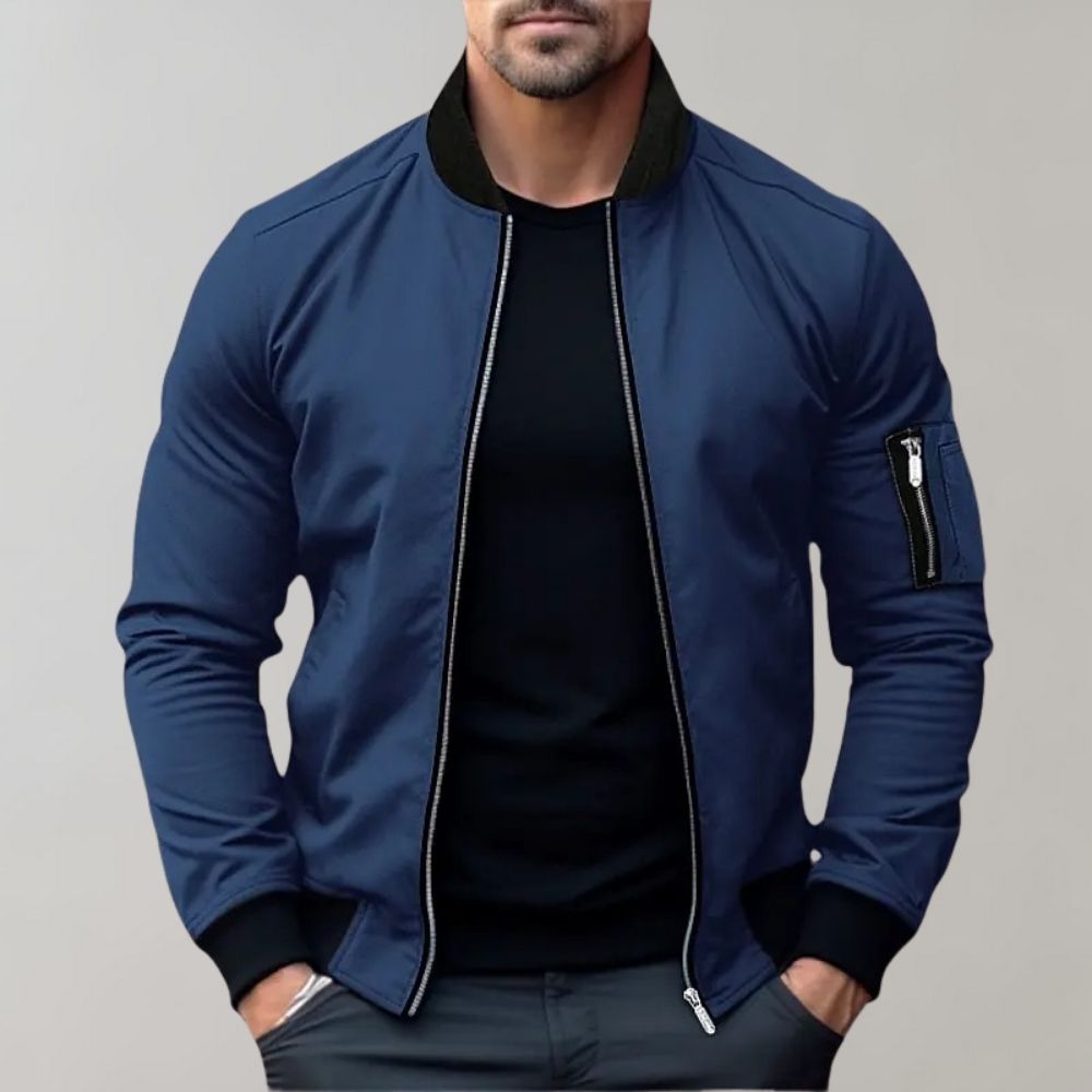 DUMONT LYON | VESTE LÉGÈRE
