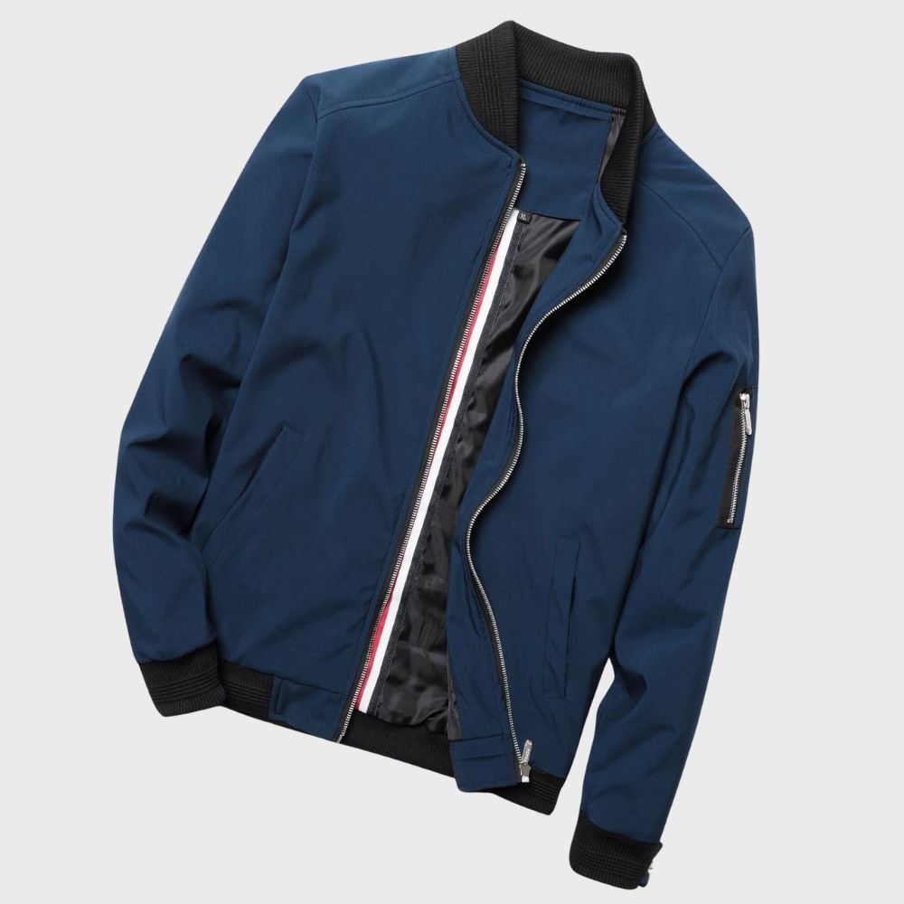 DUMONT LYON | VESTE LÉGÈRE