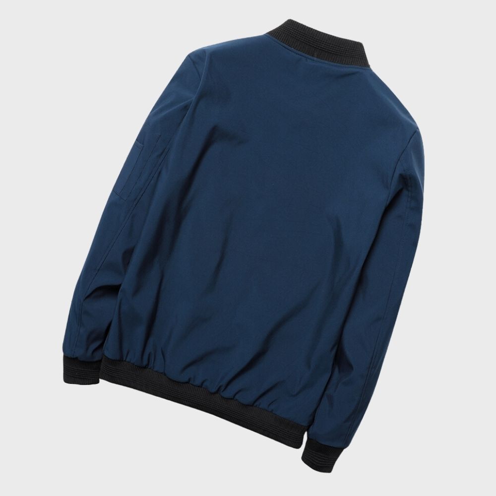 DUMONT LYON | VESTE LÉGÈRE