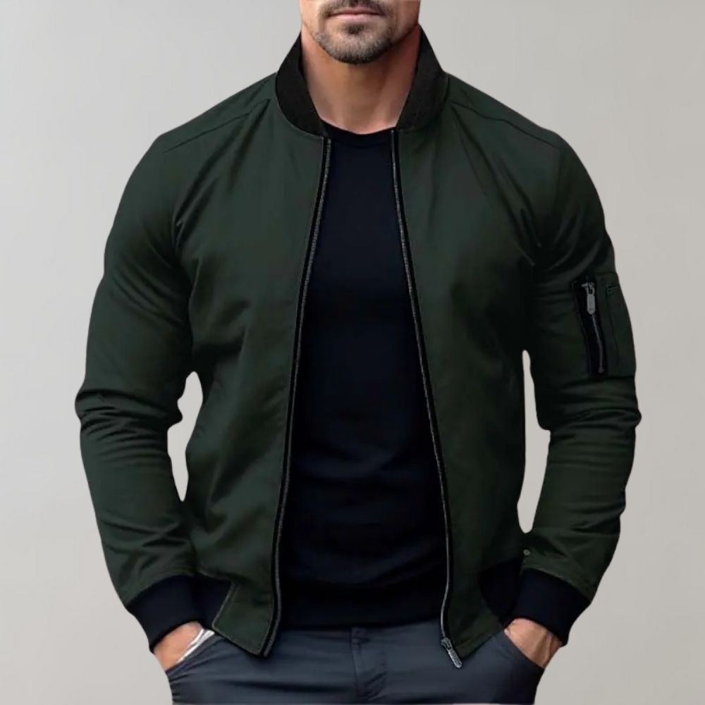 DUMONT LYON | VESTE LÉGÈRE