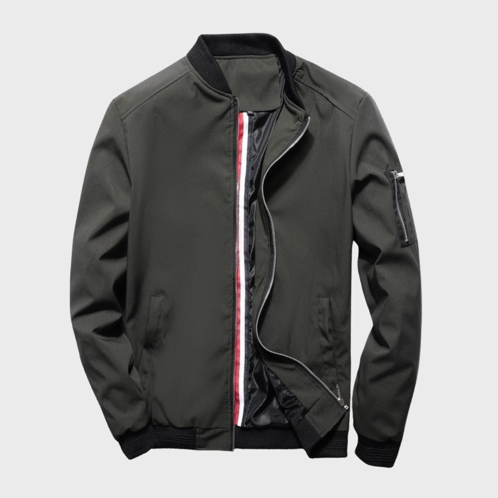 DUMONT LYON | VESTE LÉGÈRE