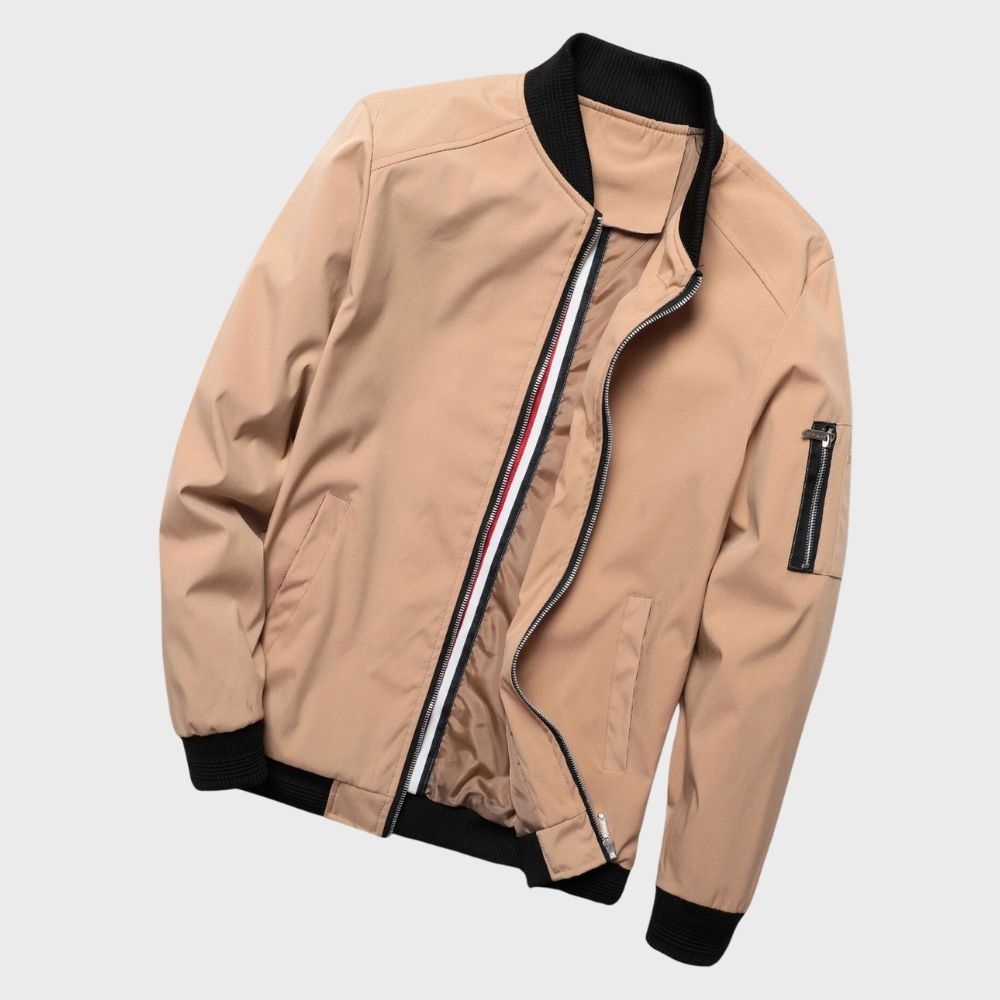 DUMONT LYON | VESTE LÉGÈRE