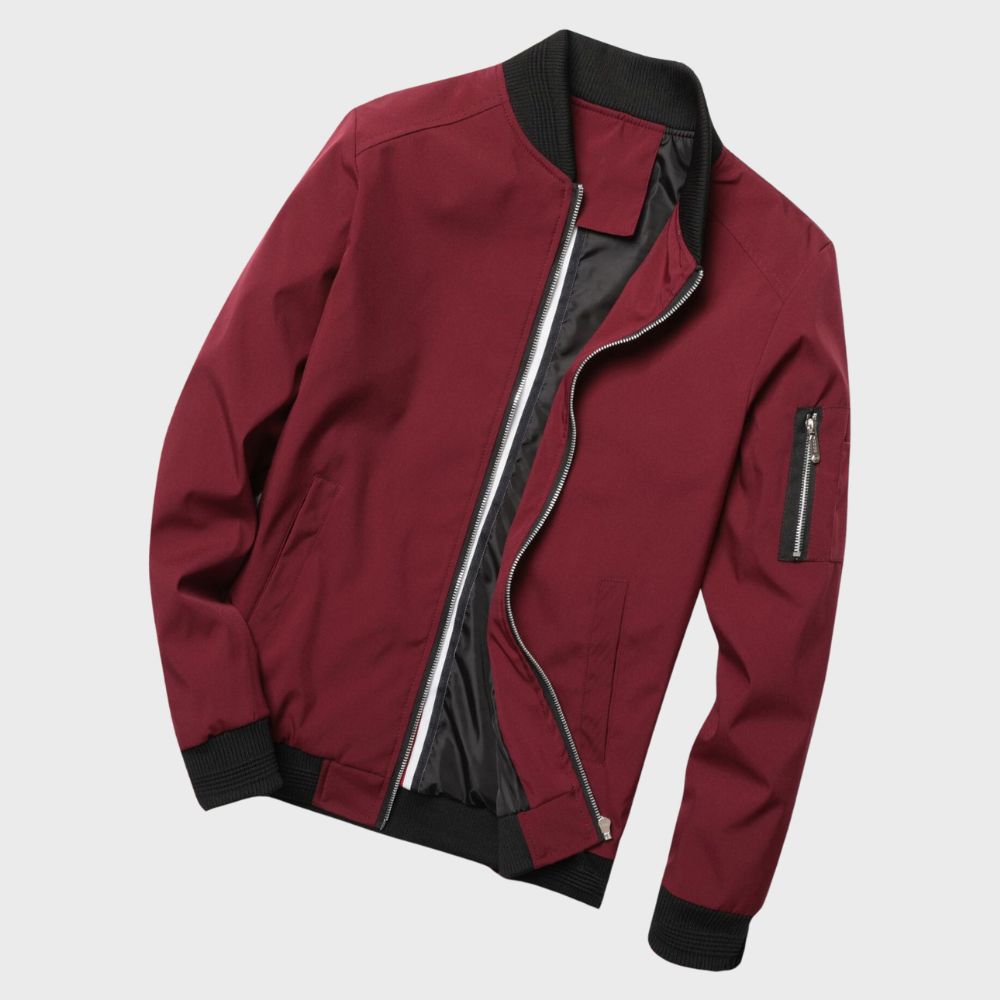 DUMONT LYON | VESTE LÉGÈRE