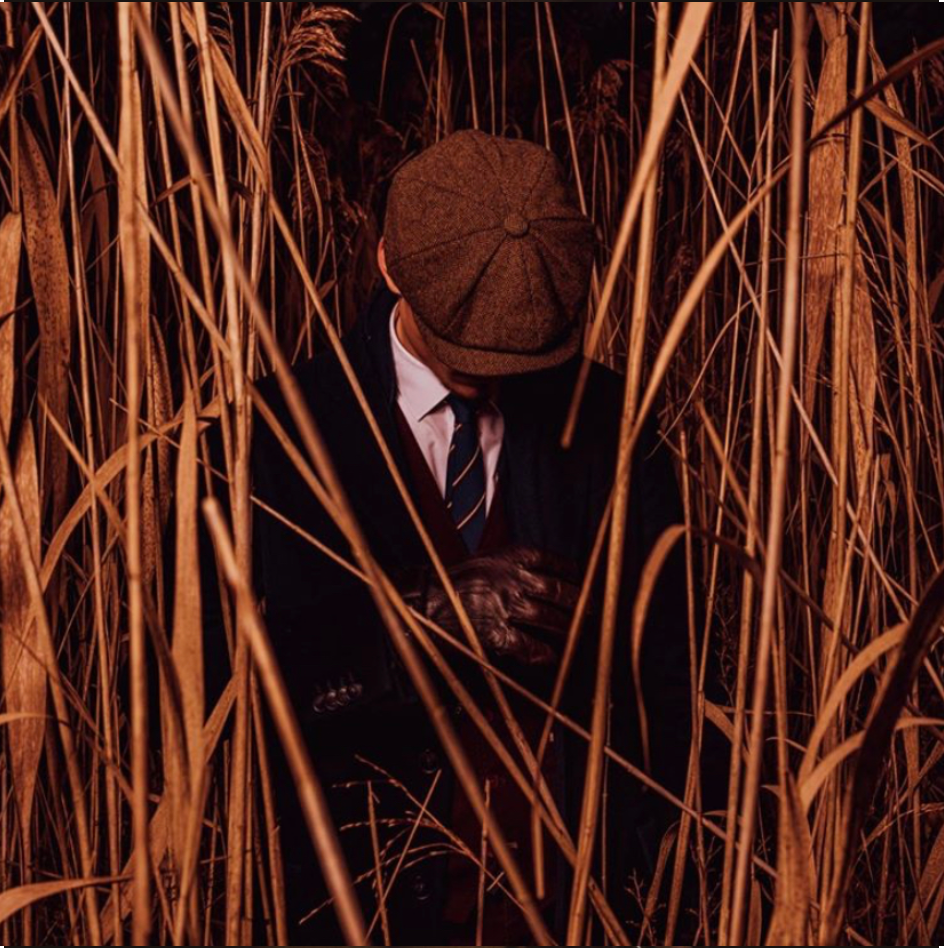 DUMONT LYON | CASQUETTE CLASSIQUE POUR HOMME