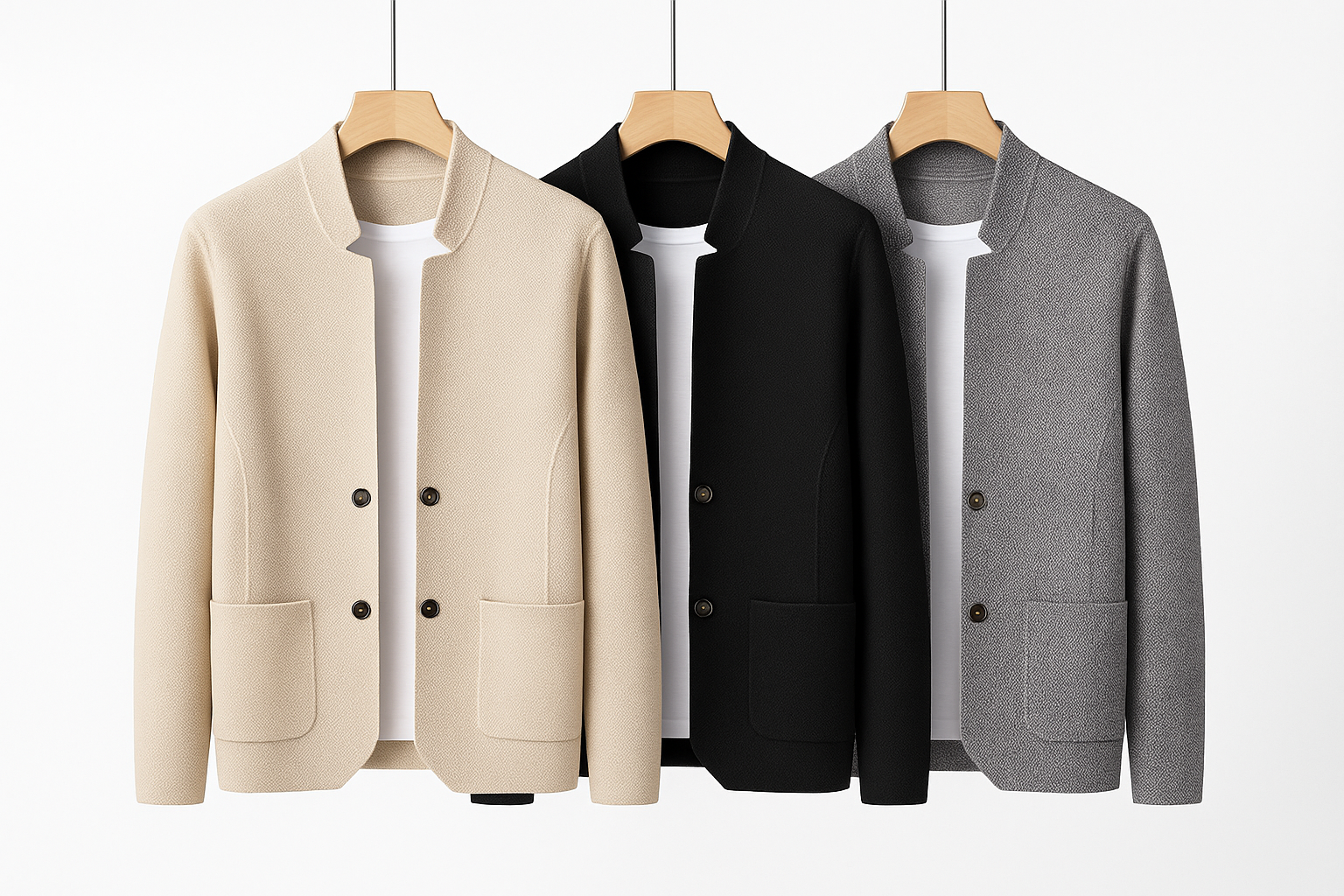 DUMONT LYON | VESTE RESPIRANTE