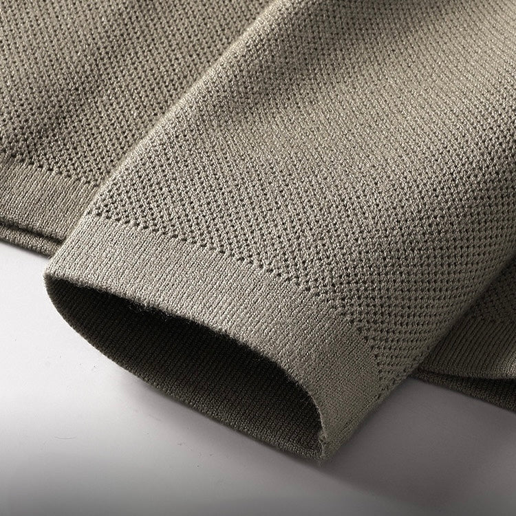 DUMONT LYON | GILET CASUAL RESPIRANT