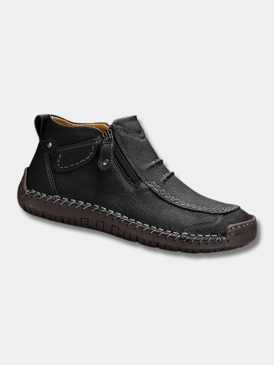 DUMONT LYON | CHAUSSURES ERGONOMIQUES ORTHOPÉDIQUES