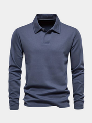 DUMONT LYON | CHEMISE A COL CLASSIQUE