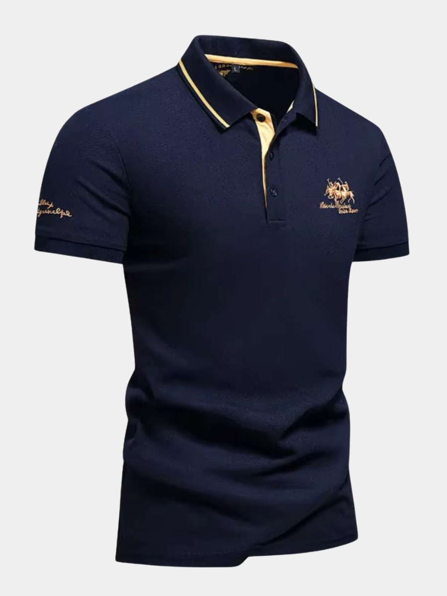 DUMONT LYON | POLO MODERNE