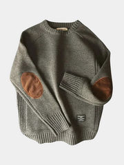 DUMONT LYON | PULL EN LAINE DE COTON