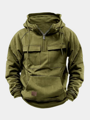 DUMONT LYON | SWEAT À CAPUCHE CONFORTABLE