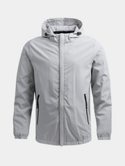 DUMONT LYON | VESTE COUPE-VENT IMPERMÉABLE