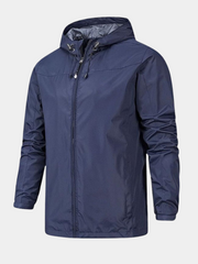 DUMONT LYON | VESTE DE PLUIE TECHNIQUE