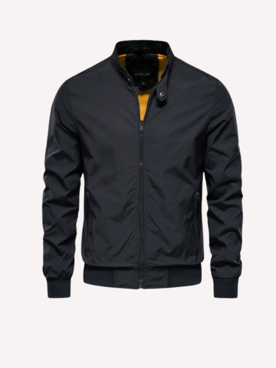 DUMONT LYON | VESTE DE SPORT LÉGÈRE