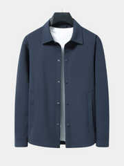 DUMONT LYON | VESTE DE VOYAGE LÉGÈRE