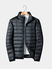 DUMONT LYON | VESTE EN DUVET LÉGÈRE