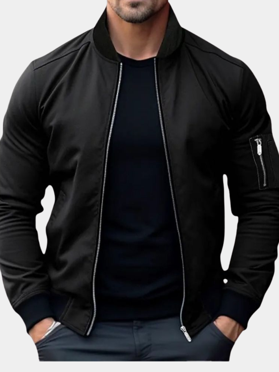 DUMONT LYON | VESTE LÉGÈRE