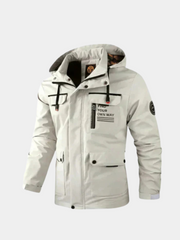 DUMONT LYON | VESTE LÉGÈRE 4 SAISONS