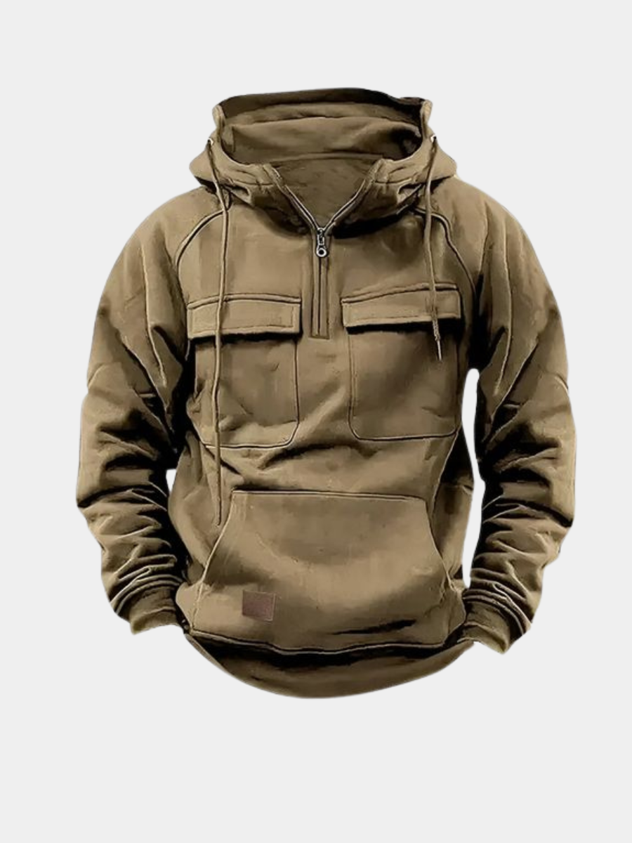 DUMONT LYON | VESTE TECHNIQUE DE VILLE
