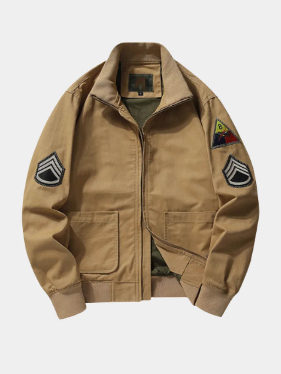 DUMONT LYON | VESTE TECHNIQUE LÉGÈRE