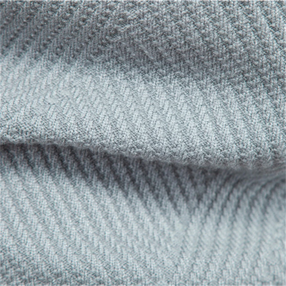 DUMONT LYON | PULL RAYÉ