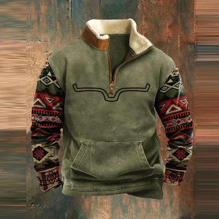 DUMONT LYON | PULL ROBUSTE ET ÉLÉGANT