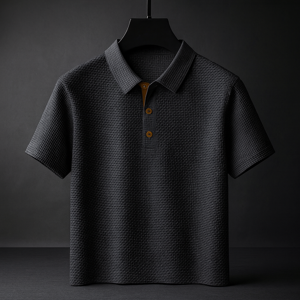DUMONT LYON | POLO BRISE POUR HOMME