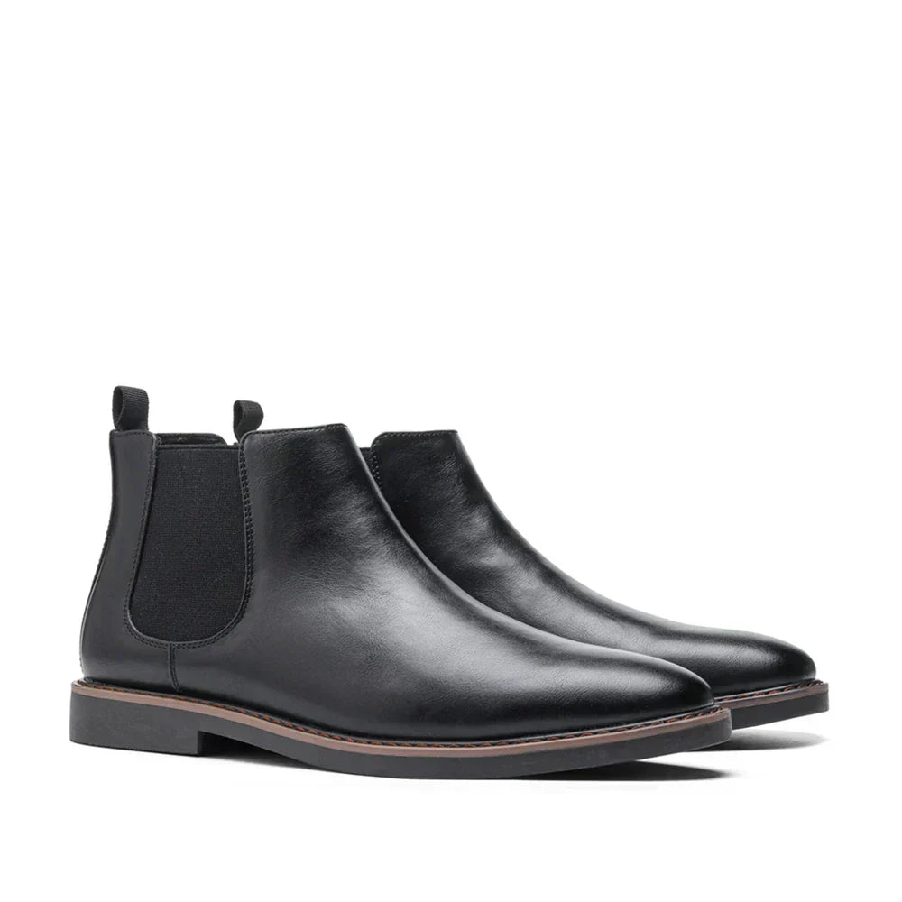 DUMONT LYON | BOTTES INTEMPORELLES