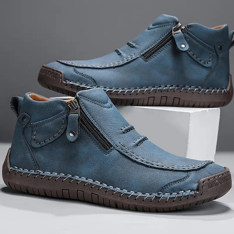 DUMONT LYON | CHAUSSURES ERGONOMIQUES ORTHOPÉDIQUES