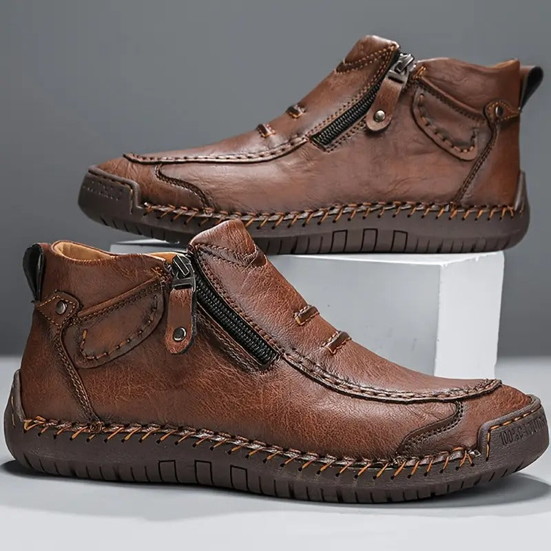 DUMONT LYON | CHAUSSURES ERGONOMIQUES ORTHOPÉDIQUES