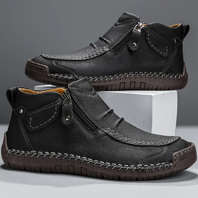 DUMONT LYON | CHAUSSURES ERGONOMIQUES ORTHOPÉDIQUES