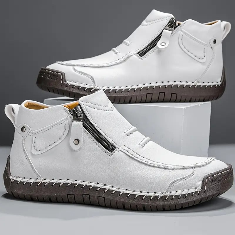 DUMONT LYON | CHAUSSURES ERGONOMIQUES ORTHOPÉDIQUES