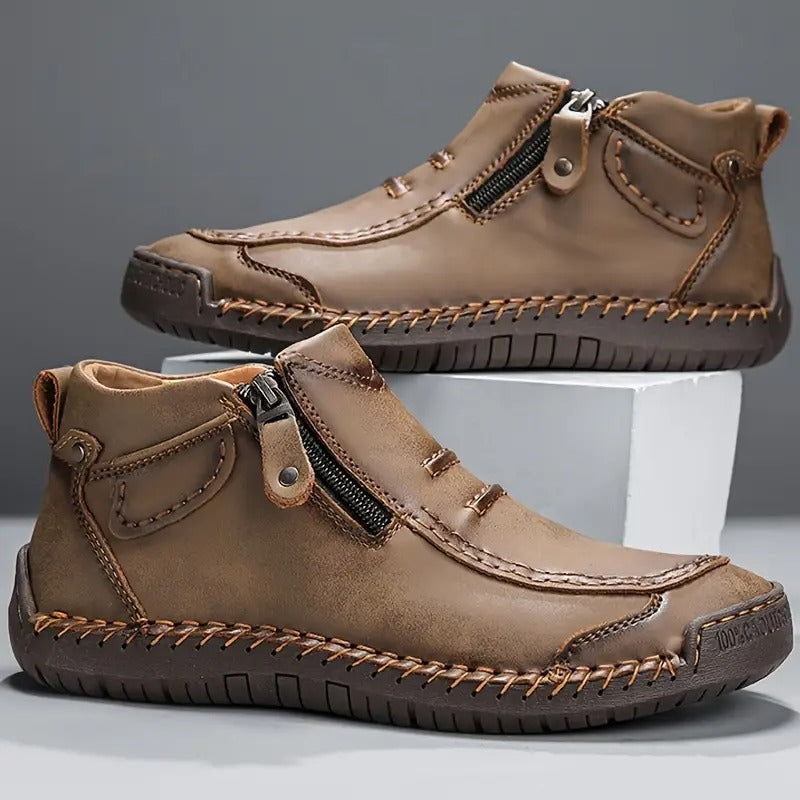DUMONT LYON | CHAUSSURES ERGONOMIQUES ORTHOPÉDIQUES