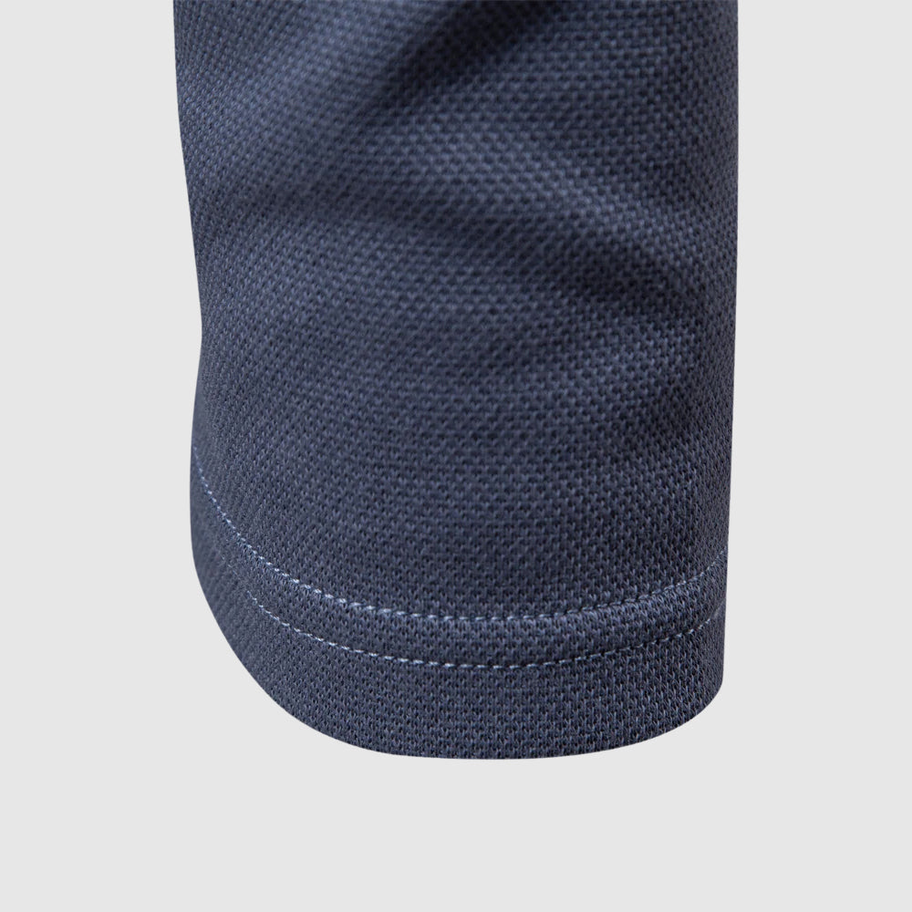 DUMONT LYON | POLO ÉLÉGANT POUR HOMME