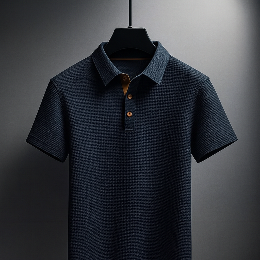 DUMONT LYON | POLO BRISE POUR HOMME